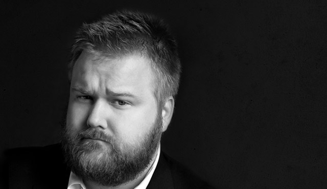 Robert Kirkman