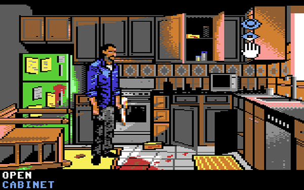 walking_dead_c64_by_nickbounty-d5i3maz