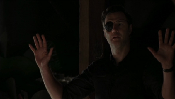 1-The Governor Hands Up