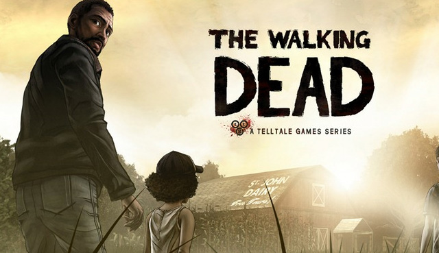 The Walking Dead: Season One - Apps on Google Play