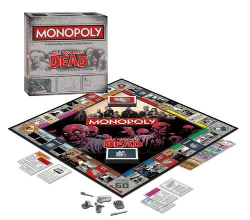 Monopoly-set