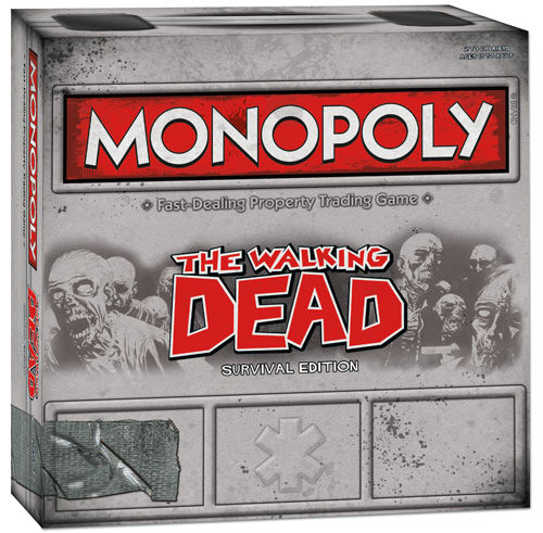 Monopoly-box