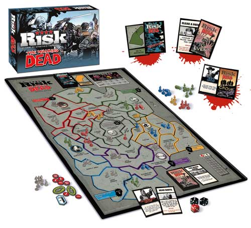 Risk-set