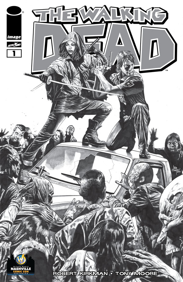 TheWalkingDead01WizWorldNashville2013Variant.indd