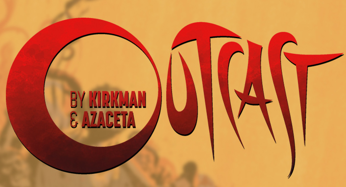 Outcast Lands at Cinemax