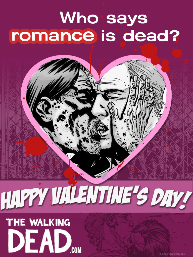 the-walking-dead-valentine-s-day-cards-behance