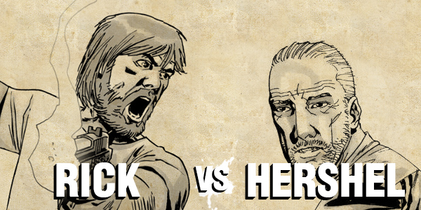 Rick-vs-Hershel