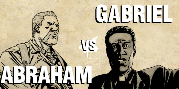 Abraham-vs-Gabriel