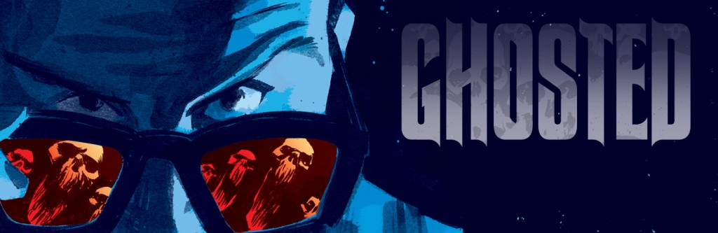 Ghosted-Title-Header