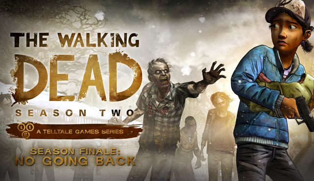 The Walking Dead a Telltale Games Series Crack