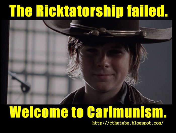Carlmunism