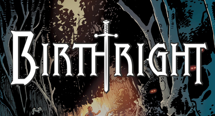 Birthright Trailer