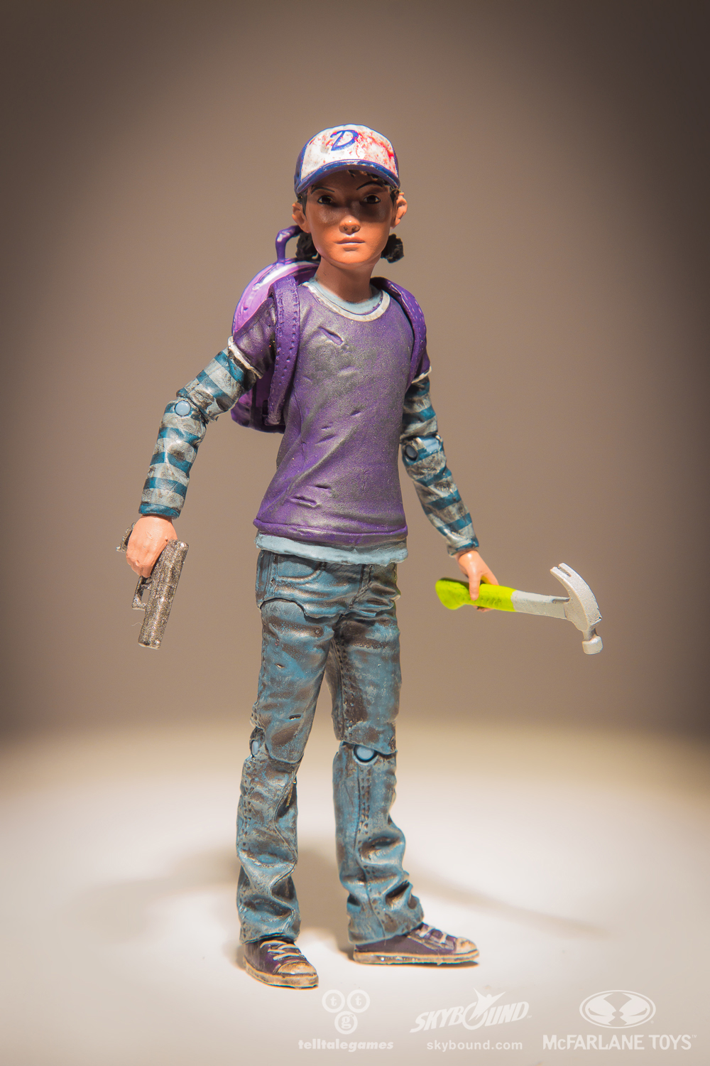 Twd sales clementine figure