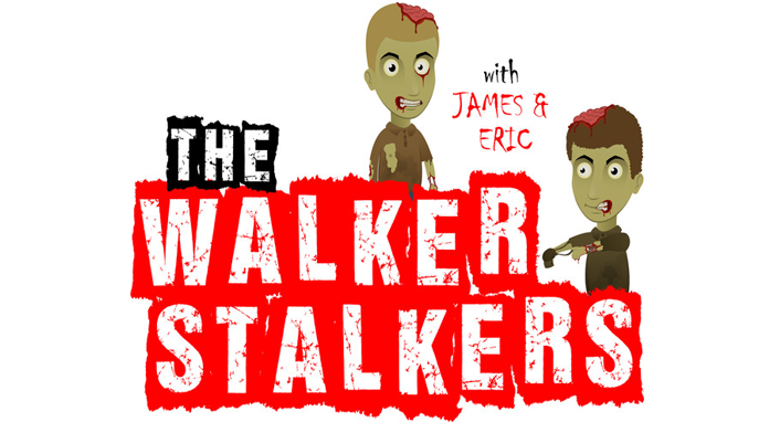 Walker Stalkers: Season 5 Preview!