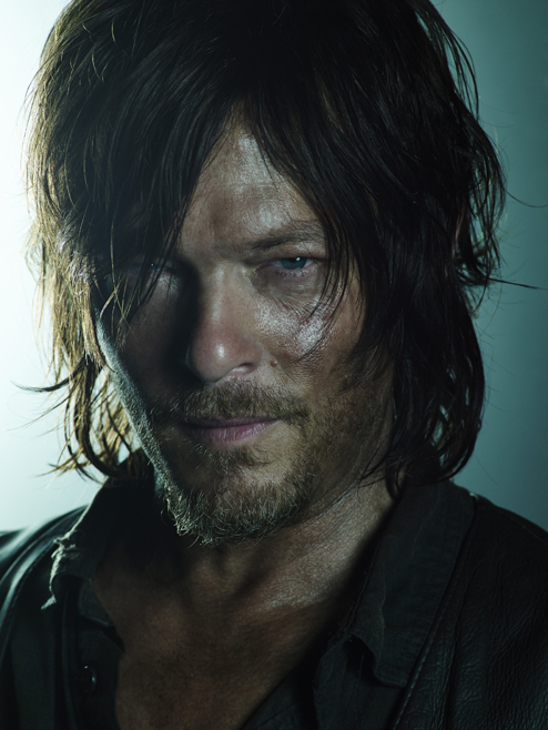 All The Walking Dead Cast Portraits For Season 5b Skybound Entertainment 