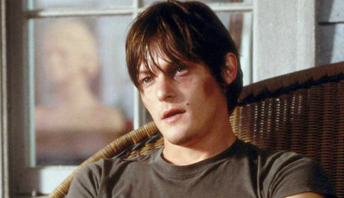 mimic norman reedus