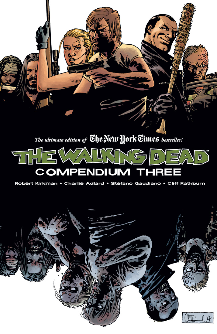 TWD Comp 3 cover mock