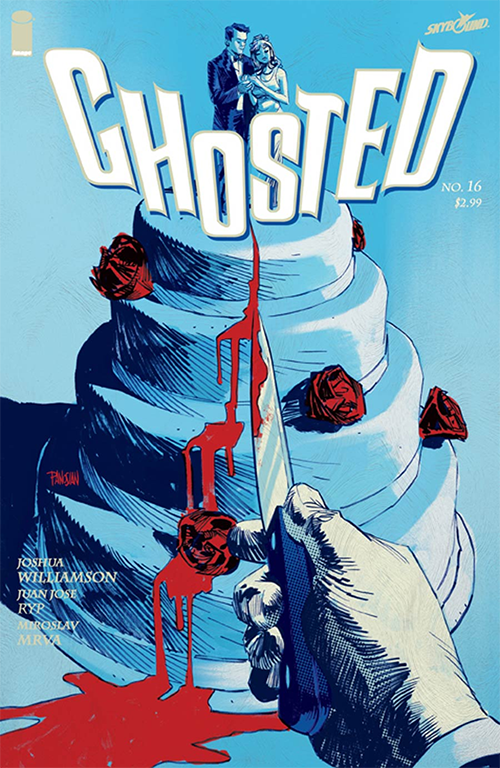 Ghosted16