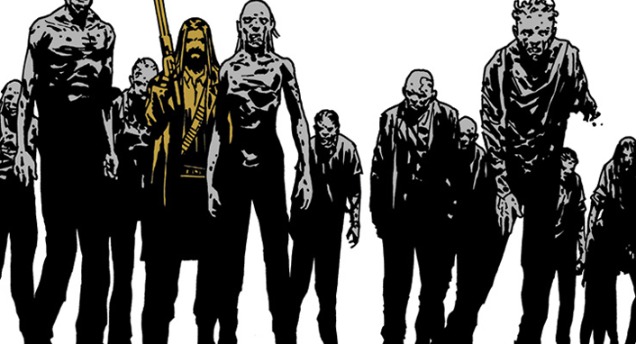 Out This Week: Thief of Thieves #26, The Walking Dead Book 11 HC