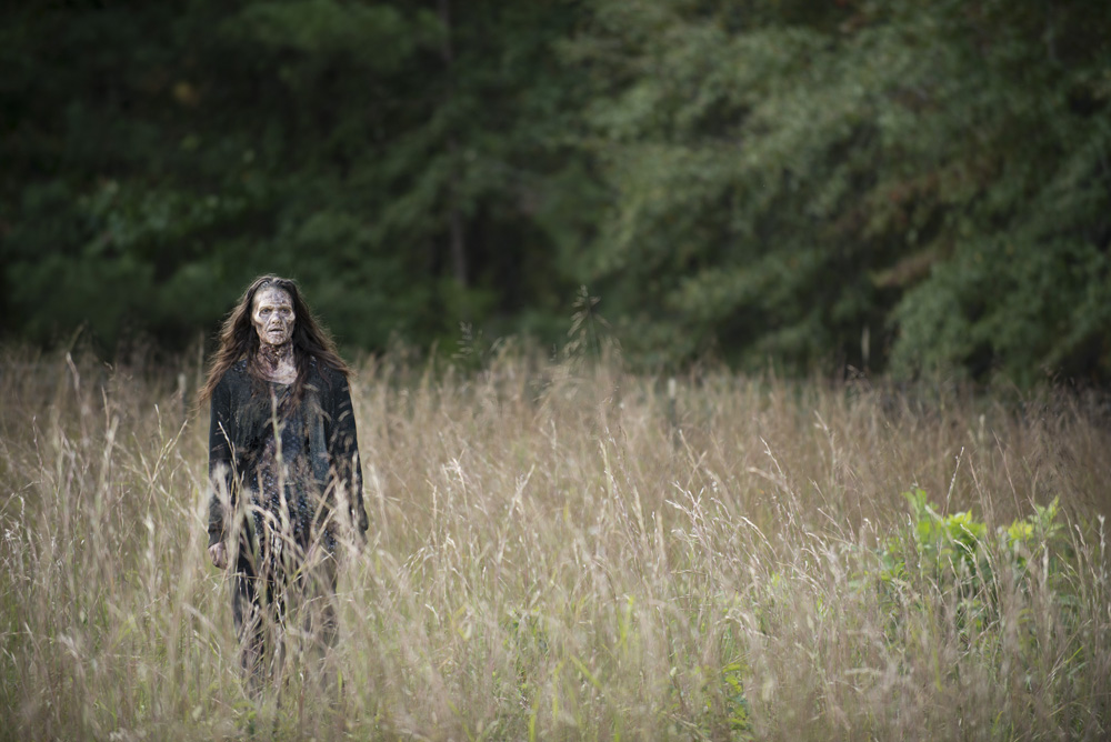 Walker - The Walking Dead _ Season 5, Episode 13 - Photo Credit: Gene Page/AMC