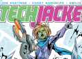 Out This Week: Tech Jacket #9