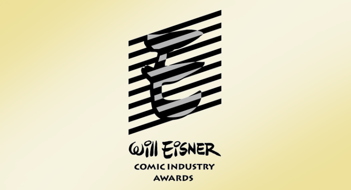 The Walking Dead Nominated for an Eisner!