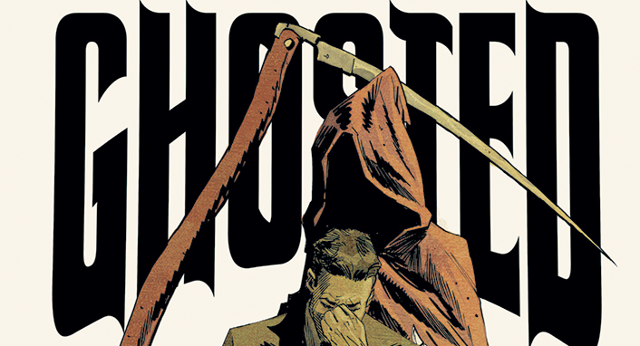 Out This Week: Ghosted #20