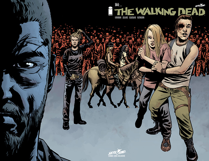 TWD-144-SDCC-Variant