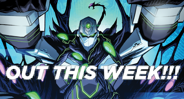 Out This Week: Manifest Destiny #15, Tech Jacket #10, Ghosted Vol 4