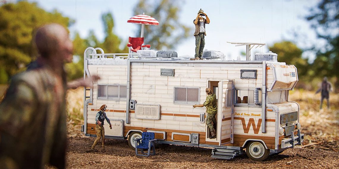 Dale’s RV From McFarlane In Stores Now
