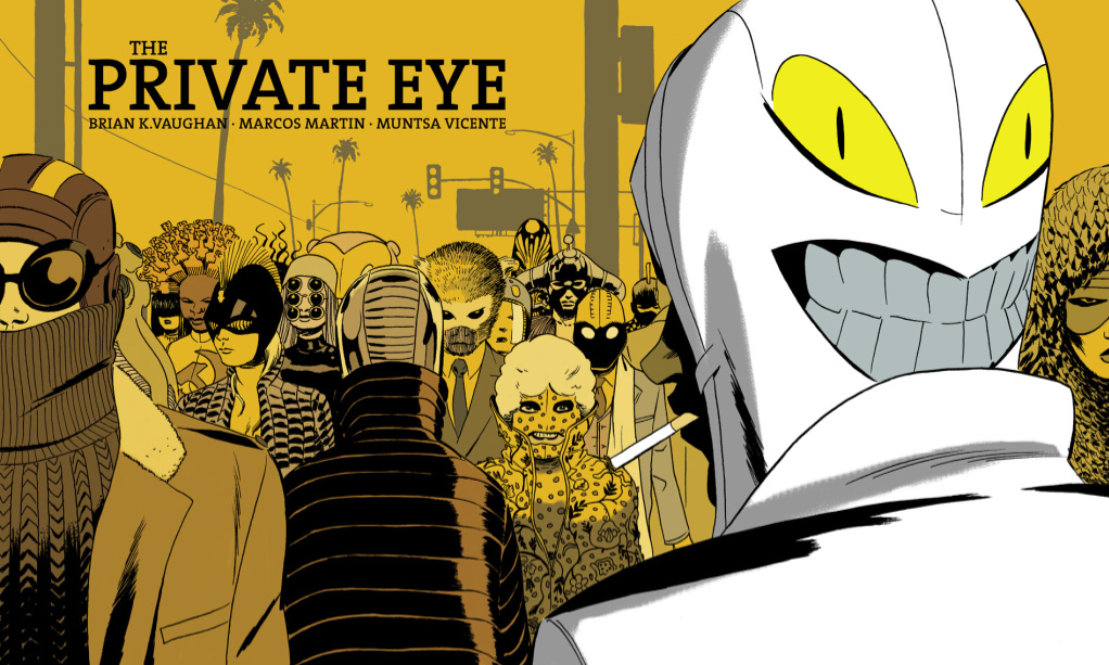 Private-Eye-Vol1