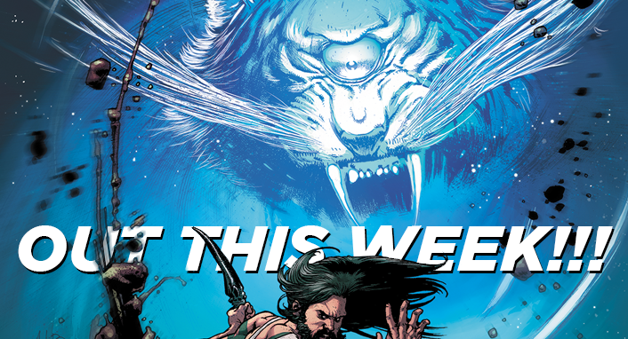 Out This Week: Birthright #9