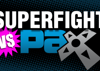 Superfight Will Be At PAX Prime!