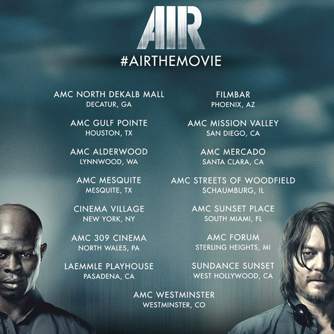 air-theaters