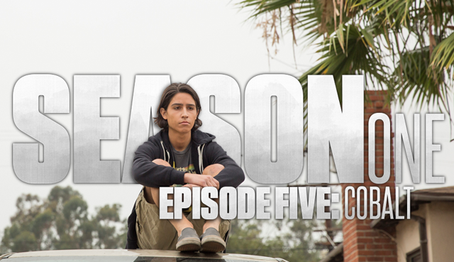 Fear the walking dead discount season 5 episode 1 online