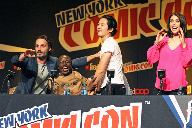 nycc-the-walking-dead