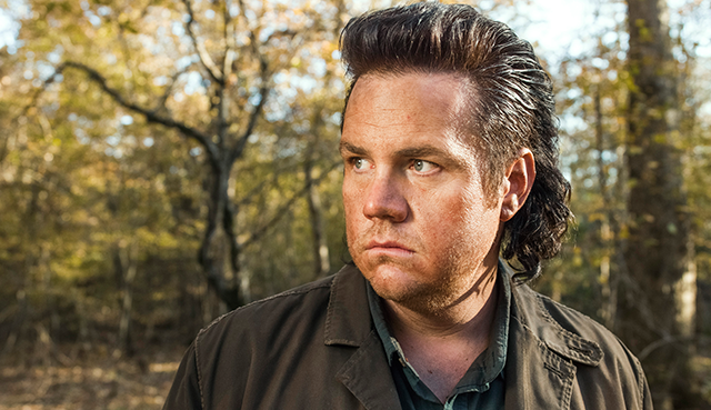 Eugene walking dead new deals look