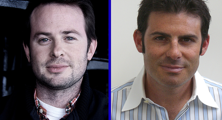 Skybound Adds Furst Brothers to Head TV/Film