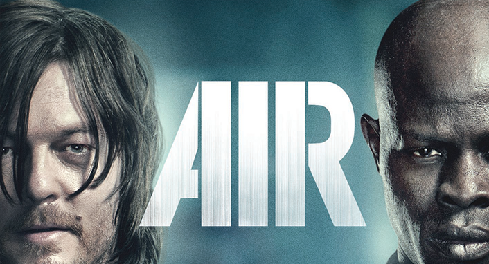 AIR Blu-Ray/DVD Coming Soon