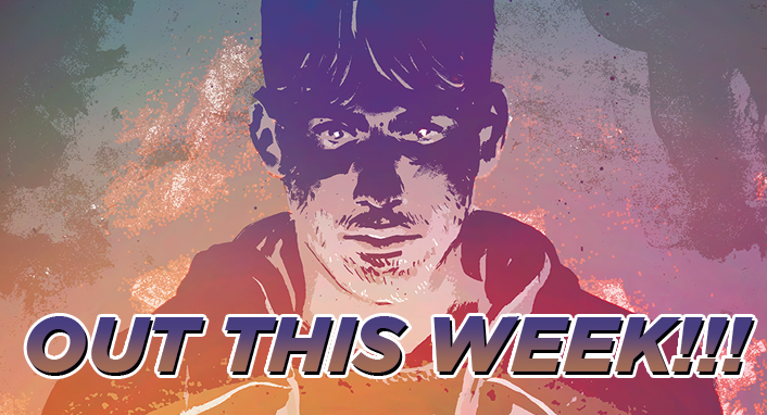 Out This Week: Outcast by Kirkman & Azaceta #13