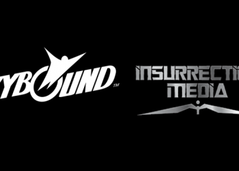 Insurrection Media Teams Up with Skybound