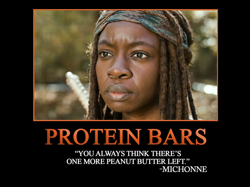 proteinbars