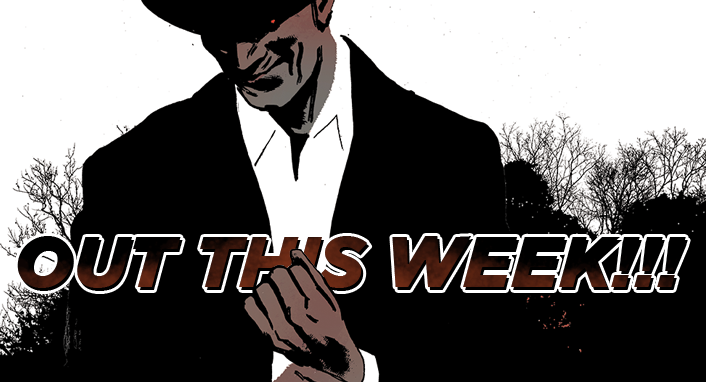 Out This Week: Outcast by Kirkman & Azaceta #14