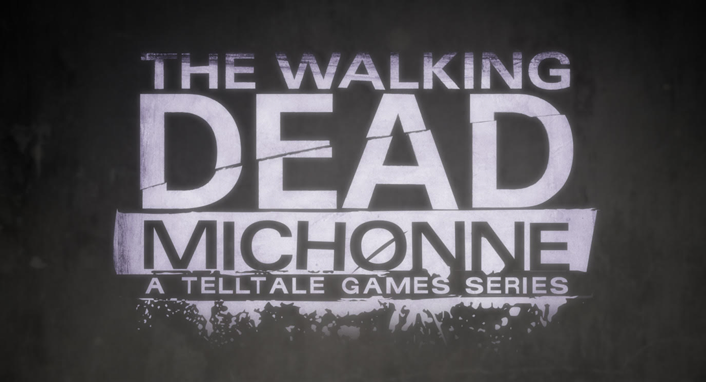 Telltale’s Michonne Game Update!