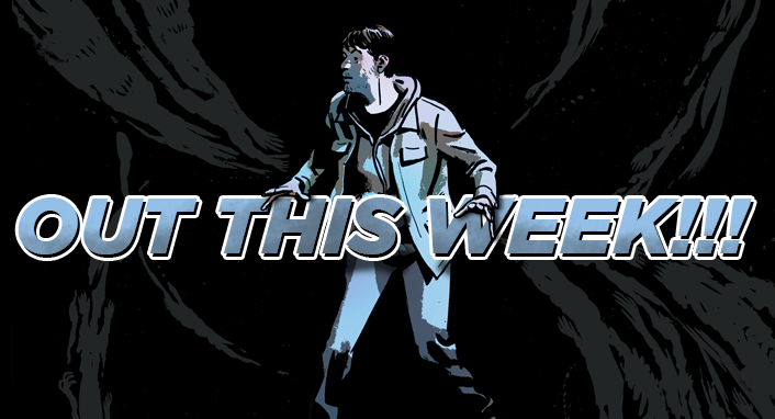 Out This Week: Outcast by Kirkman & Azaceta #15!