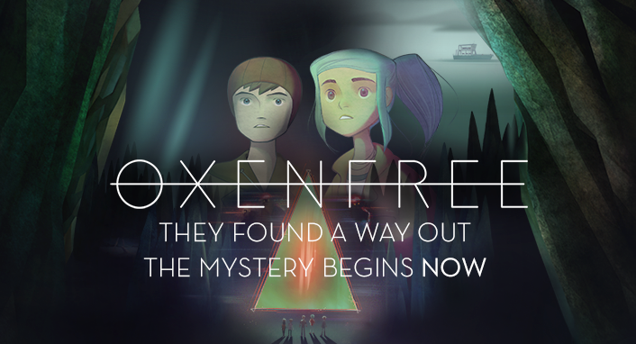 What Critics Are Saying About OXENFREE