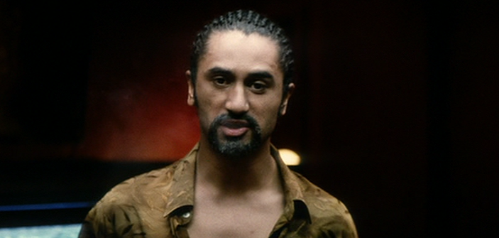 Cliff Curtis Bringing Out the Dead