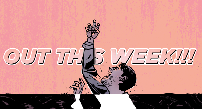 Out This Week: Outcast by Kirkman & Azaceta #18!