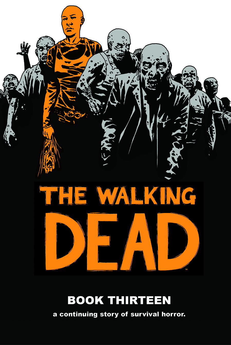 the-walking-dead-HC-13-cover