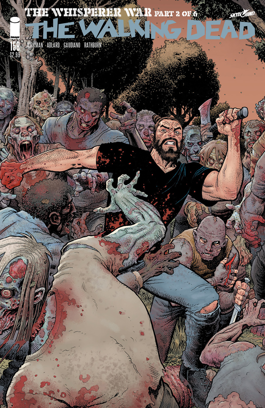 TWD158_CoverB